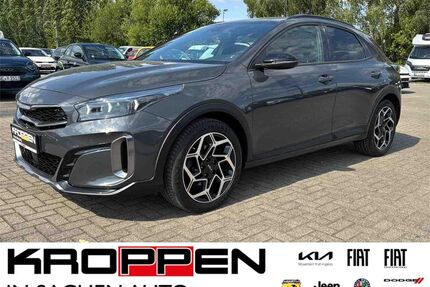 Kia XCeed Gebrauchtwagen