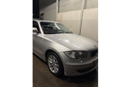 BMW 116 Gebrauchtwagen