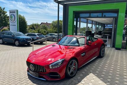 Mercedes-Benz AMG GT Gebrauchtwagen