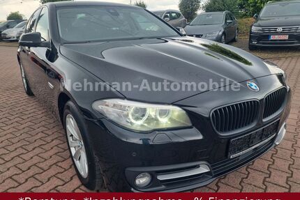 BMW 528 Gebrauchtwagen