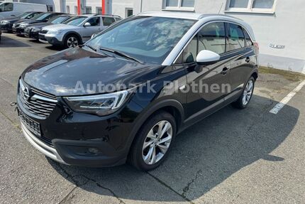 Opel Crossland (X) Gebrauchtwagen