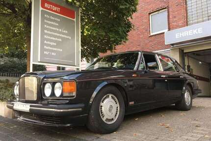Bentley Turbo R Gebrauchtwagen