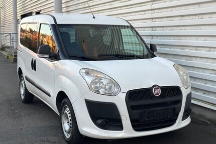 Fiat Doblo Gebrauchtwagen