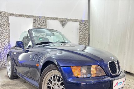 BMW Z3 Gebrauchtwagen