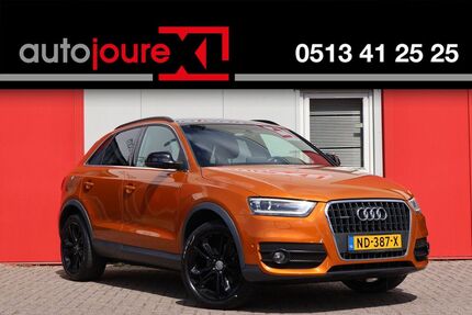 Audi Q3 Gebrauchtwagen
