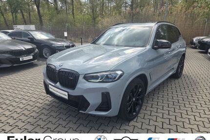 BMW X3 M40 Gebrauchtwagen