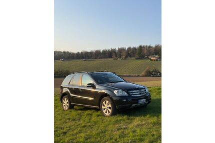 Mercedes-Benz ML 320 Gebrauchtwagen