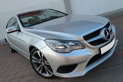 Mercedes-Benz E 400 Gebrauchtwagen