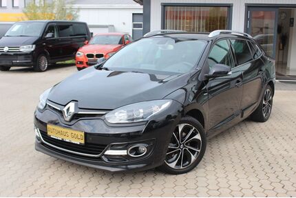 Renault Megane Gebrauchtwagen
