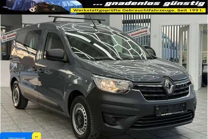 Renault Express Gebrauchtwagen