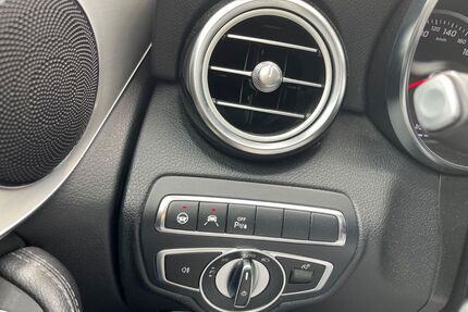 Mercedes-Benz GLC 250 Gebrauchtwagen