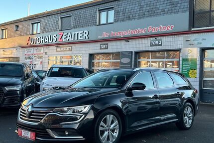 Renault Talisman Gebrauchtwagen