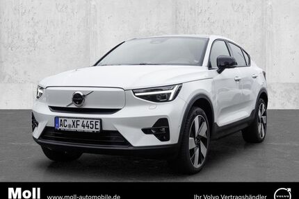 Volvo C40 Gebrauchtwagen