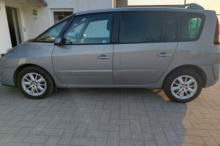Renault Espace Gebrauchtwagen