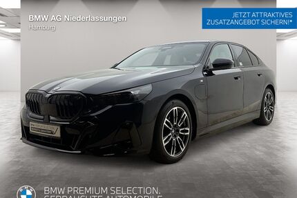 BMW 550 Gebrauchtwagen