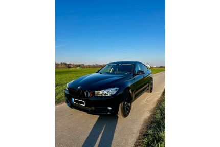 BMW 318 Gran Turismo Gebrauchtwagen