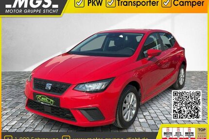 Seat Ibiza Gebrauchtwagen