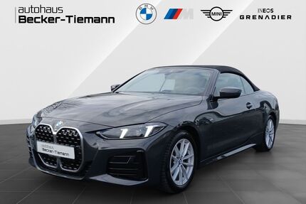 BMW 420 Gebrauchtwagen