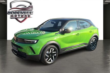 Opel Mokka-e Gebrauchtwagen