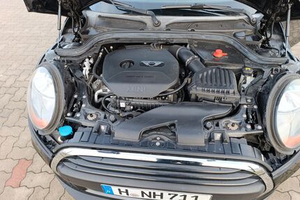 Mini ONE Gebrauchtwagen