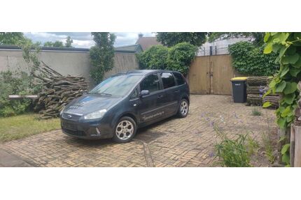Ford C-Max Gebrauchtwagen