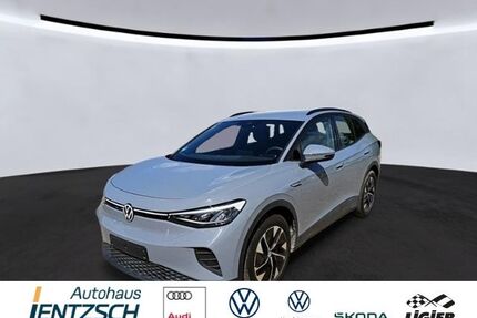VW ID.4 Gebrauchtwagen