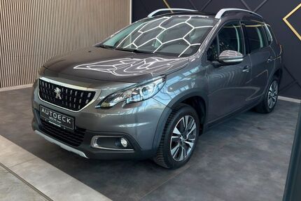 Peugeot 2008 Gebrauchtwagen