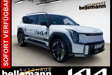 Kia EV9 Gebrauchtwagen