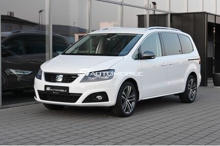 Seat Alhambra Gebrauchtwagen