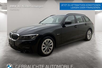 BMW 330 Gebrauchtwagen