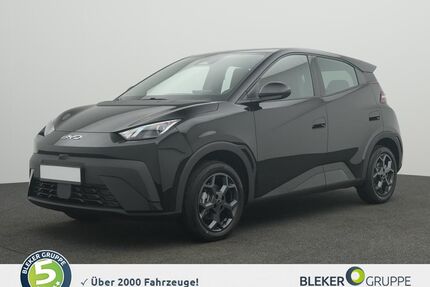 BYD DOLPHIN Gebrauchtwagen