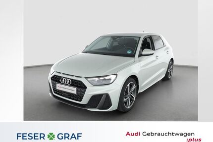 Audi A1 Gebrauchtwagen