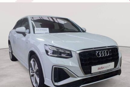 Audi Q2 Gebrauchtwagen
