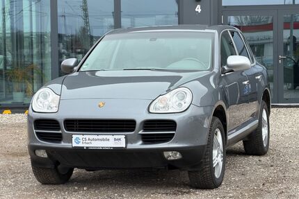 Porsche Cayenne Gebrauchtwagen