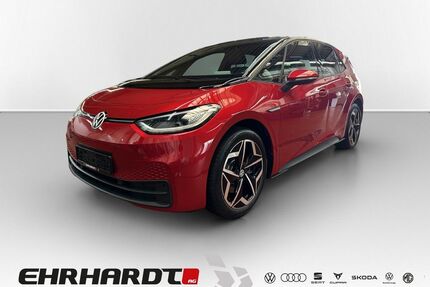 VW ID.3 Gebrauchtwagen
