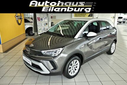Opel Crossland (X) Gebrauchtwagen
