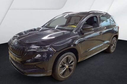 Skoda Karoq Gebrauchtwagen