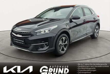 Kia XCeed Gebrauchtwagen