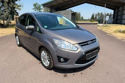 Ford C-Max Gebrauchtwagen