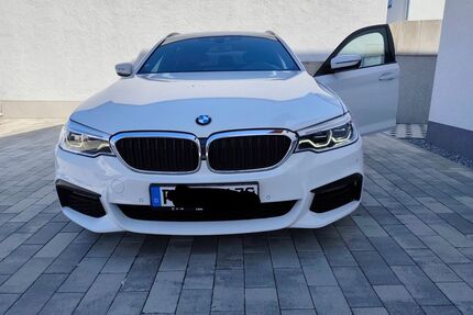 BMW 520 Gebrauchtwagen