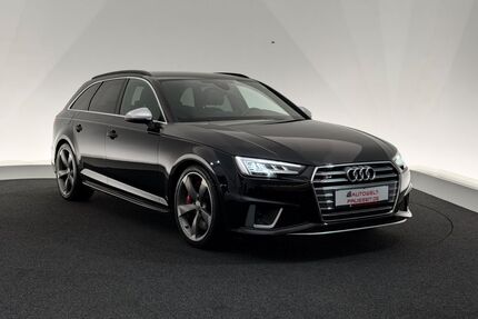 Audi S4 Gebrauchtwagen