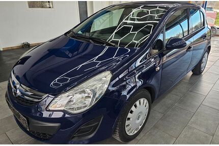 Opel Corsa Gebrauchtwagen