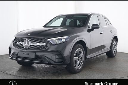 Mercedes-Benz GLC 300 Gebrauchtwagen