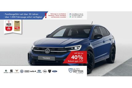VW Taigo Gebrauchtwagen