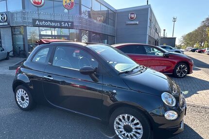 Fiat 500C Gebrauchtwagen