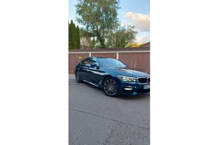 BMW 530 Gebrauchtwagen
