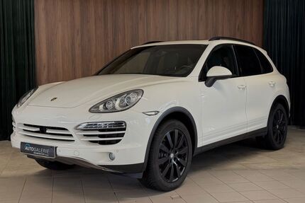 Porsche Cayenne Gebrauchtwagen
