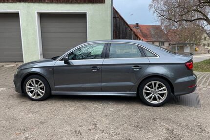 Audi A3 Gebrauchtwagen
