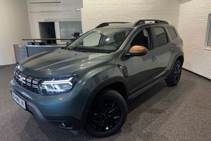Dacia Duster Gebrauchtwagen