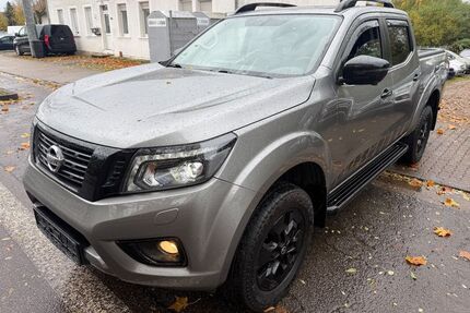 Nissan Navara Gebrauchtwagen